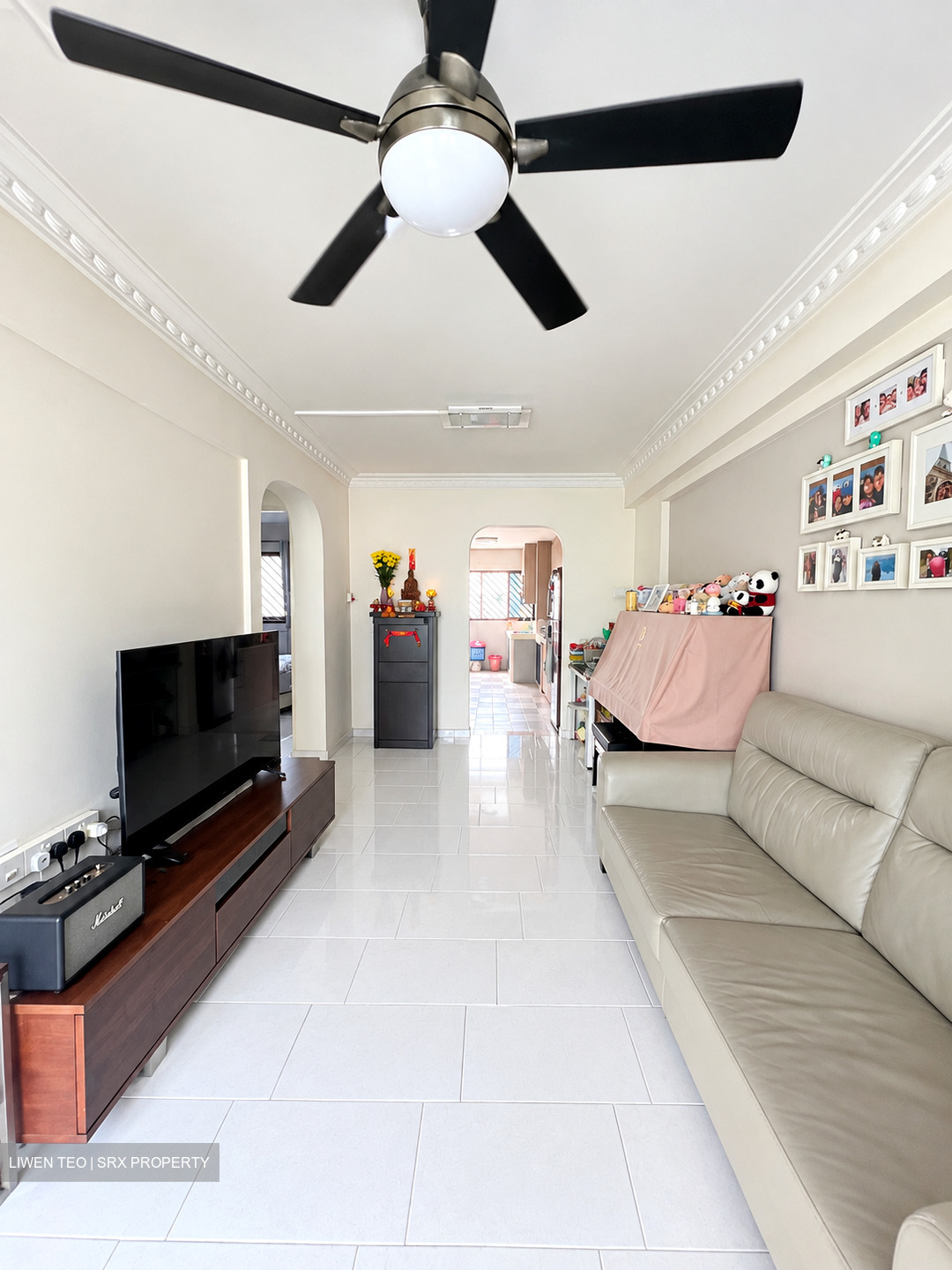 Blk 443 Ang Mo Kio Avenue 10 (Ang Mo Kio), HDB 3 Rooms #631533891
